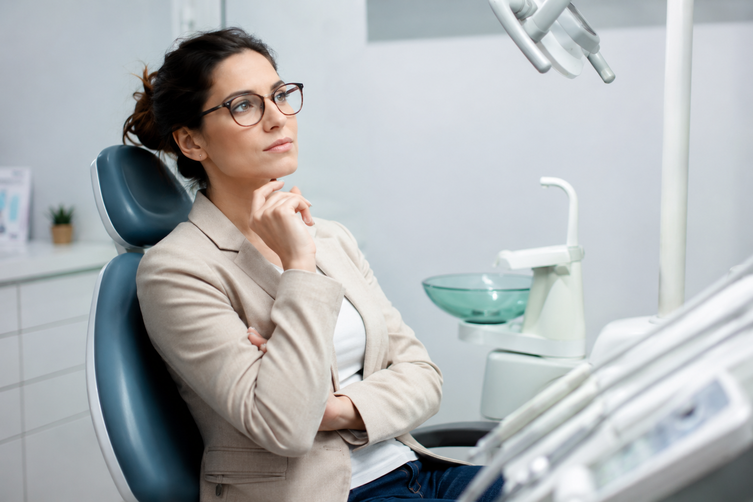 Preguntas frecuentes en los dentistas
