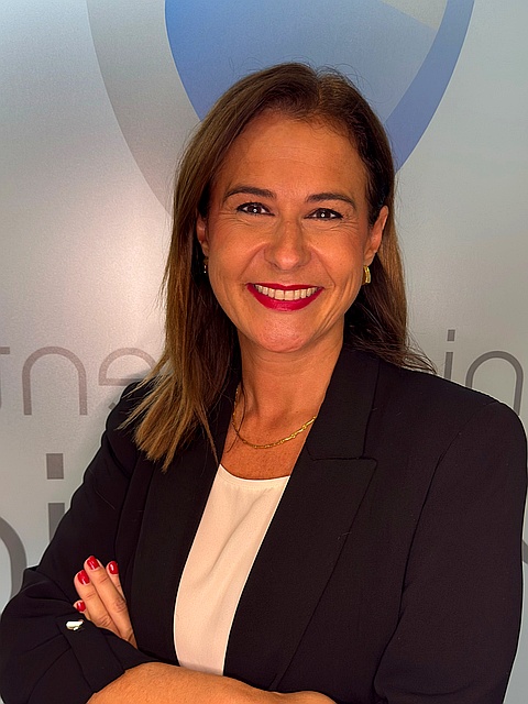 Directora clinica dental parejo Alcala de Guadaíra